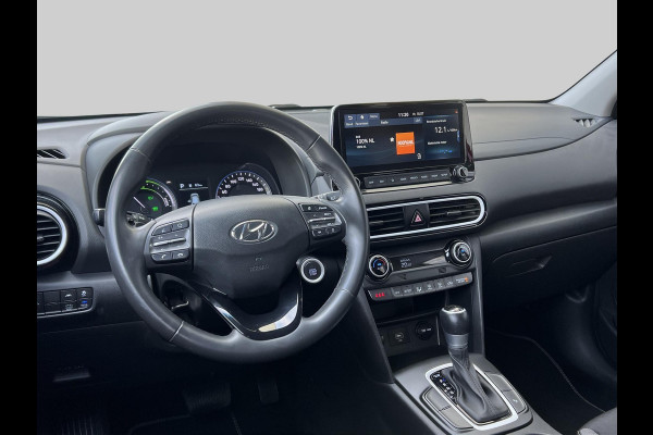 Hyundai Kona 1.6 GDI HEV Comfort Smart | navigatie
