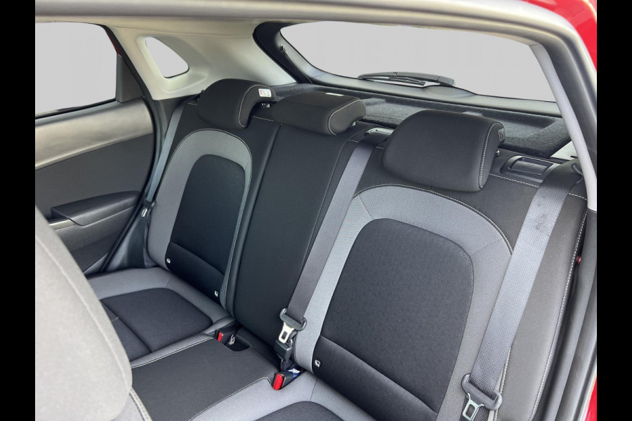 Hyundai Kona 1.6 GDI HEV Comfort Smart | navigatie