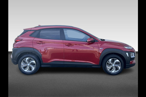 Hyundai Kona 1.6 GDI HEV Comfort Smart | navigatie