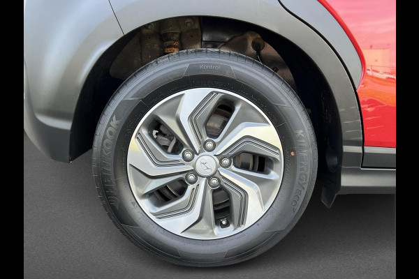Hyundai Kona 1.6 GDI HEV Comfort Smart | navigatie