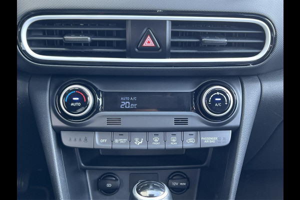 Hyundai Kona 1.6 GDI HEV Comfort Smart | navigatie