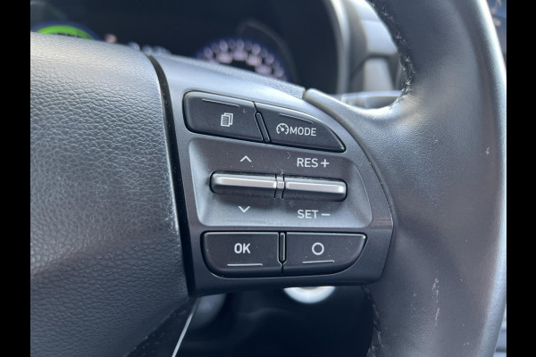 Hyundai Kona 1.6 GDI HEV Comfort Smart | navigatie