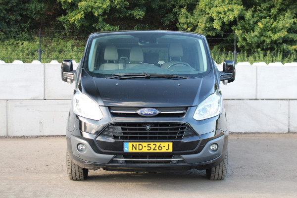 Ford Transit Custom Tourneo 310 2.0 TDCI L2H1 Titanium |Camera|Navi|