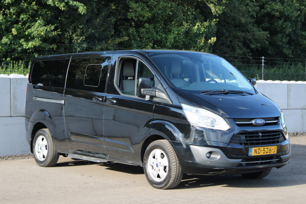 Ford Transit Custom Tourneo 310 2.0 TDCI L2H1 Titanium |Camera|Navi|