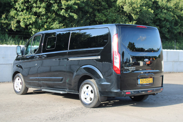 Ford Transit Custom Tourneo 310 2.0 TDCI L2H1 Titanium |Camera|Navi|