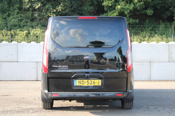 Ford Transit Custom Tourneo 310 2.0 TDCI L2H1 Titanium |Camera|Navi|
