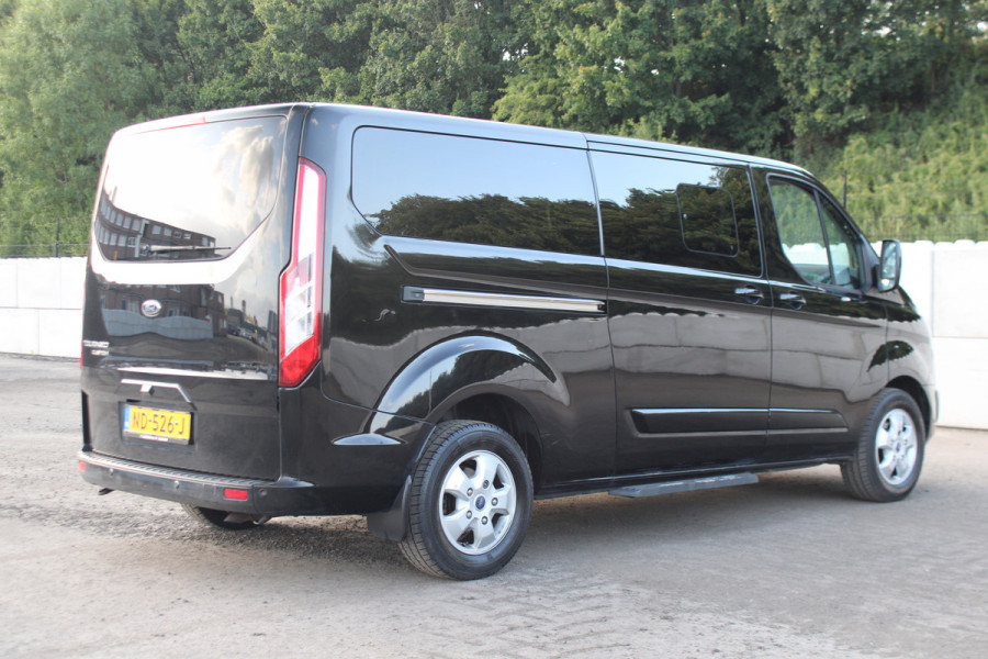 Ford Transit Custom Tourneo 310 2.0 TDCI L2H1 Titanium |Camera|Navi|