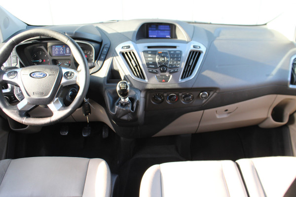 Ford Transit Custom Tourneo 310 2.0 TDCI L2H1 Titanium |Camera|Navi|