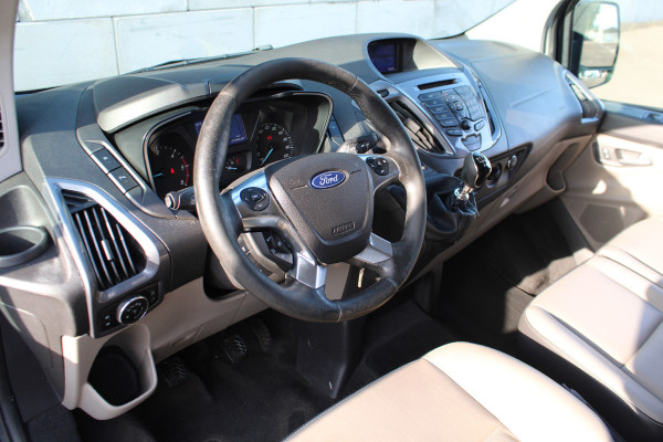 Ford Transit Custom Tourneo 310 2.0 TDCI L2H1 Titanium |Camera|Navi|