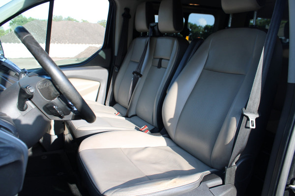 Ford Transit Custom Tourneo 310 2.0 TDCI L2H1 Titanium |Camera|Navi|