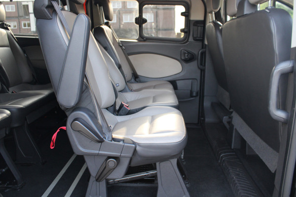 Ford Transit Custom Tourneo 310 2.0 TDCI L2H1 Titanium |Camera|Navi|