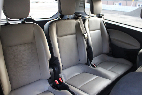 Ford Transit Custom Tourneo 310 2.0 TDCI L2H1 Titanium |Camera|Navi|