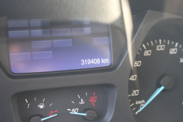 Ford Transit Custom Tourneo 310 2.0 TDCI L2H1 Titanium |Camera|Navi|