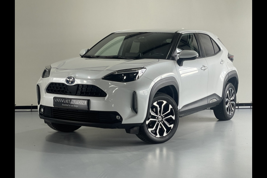 Toyota Yaris Cross 1.5 Hybrid Automaat First Edition Camera / Navigatie
