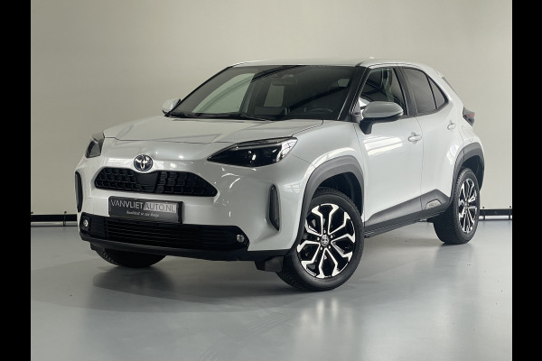 Toyota Yaris Cross 1.5 Hybrid Automaat First Edition Camera / Navigatie