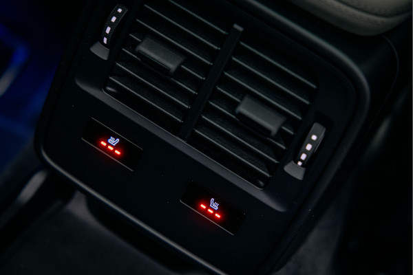 Porsche Taycan Sport Turismo 79 kWh | Performance-accu | Bose | 21'' velgen | Glazen dak | Porsche Sportsound | Warmtepomp |