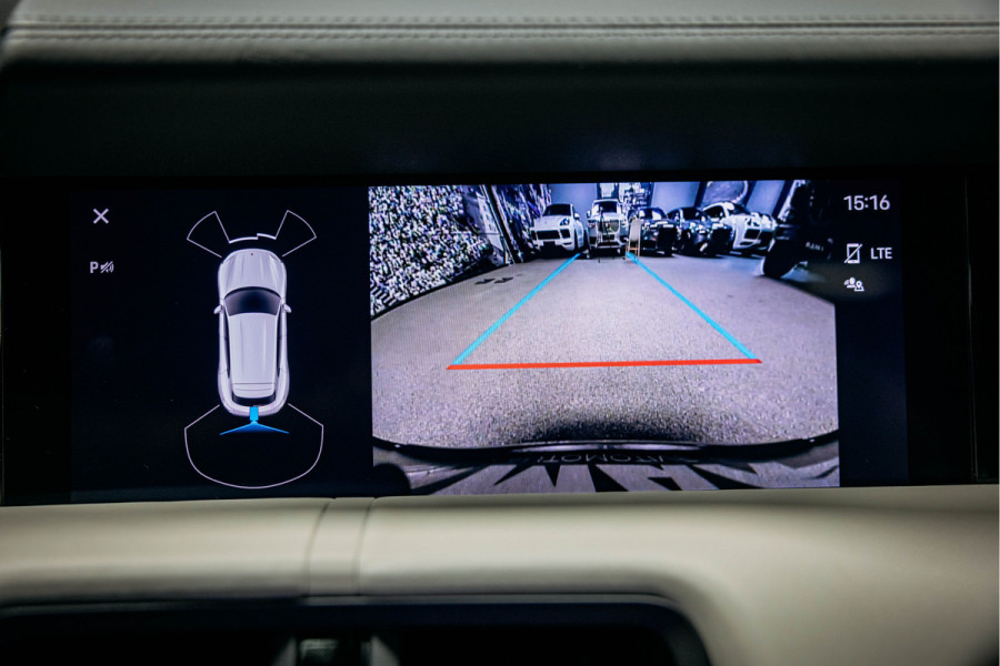 Porsche Taycan Sport Turismo 79 kWh | Performance-accu | Bose | 21'' velgen | Glazen dak | Porsche Sportsound | Warmtepomp |