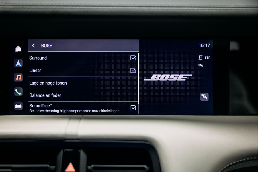 Porsche Taycan Sport Turismo 79 kWh | Performance-accu | Bose | 21'' velgen | Glazen dak | Porsche Sportsound | Warmtepomp |