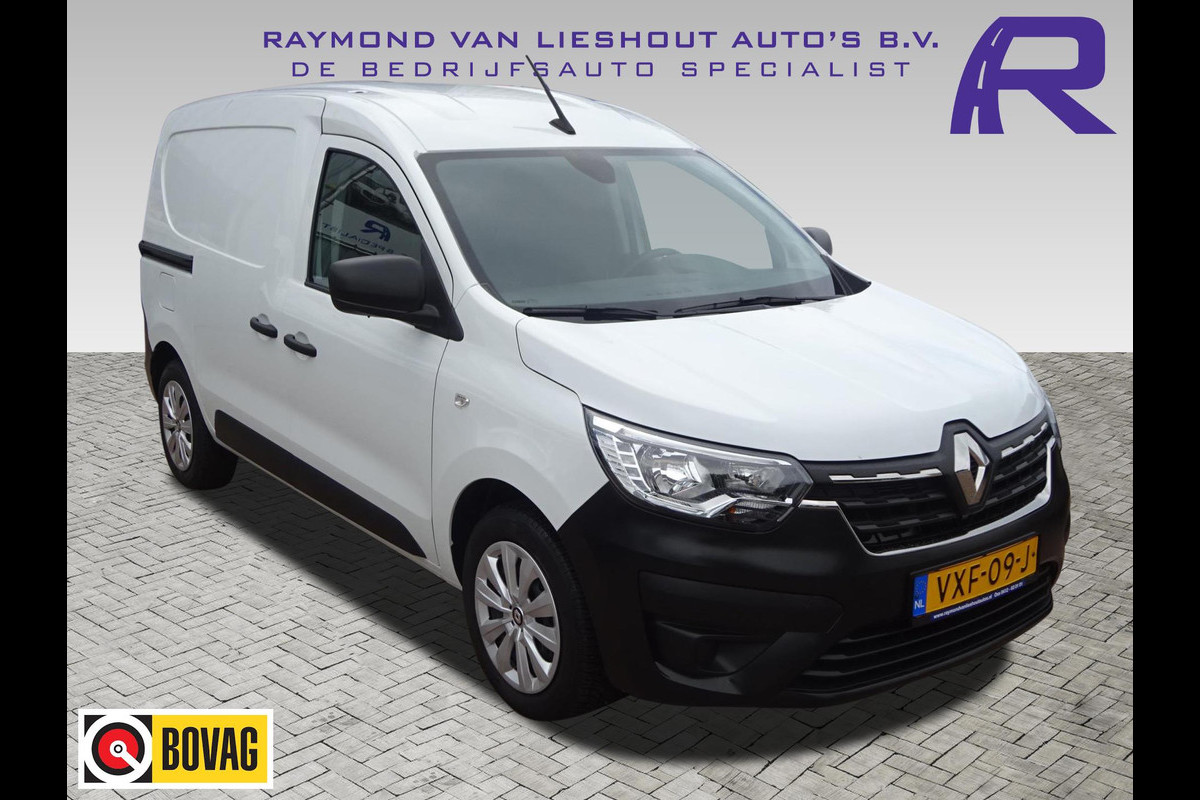 Renault Express 1.5 dCi ( Kangoo zustermodel ) + AIRCO GROOT NAVI SCHERM SCHUIFDEUR CRUISE CONTROL Renault Express 1.5 dCi ( Kangoo zustermodel ) + AIRCO GROOT NAVI SCHERM SCHUIFDEUR CRUISE CONTROL