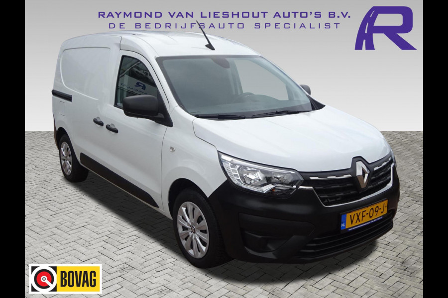 Renault Express 1.5 dCi ( Kangoo zustermodel ) + AIRCO GROOT NAVI SCHERM SCHUIFDEUR CRUISE CONTROL