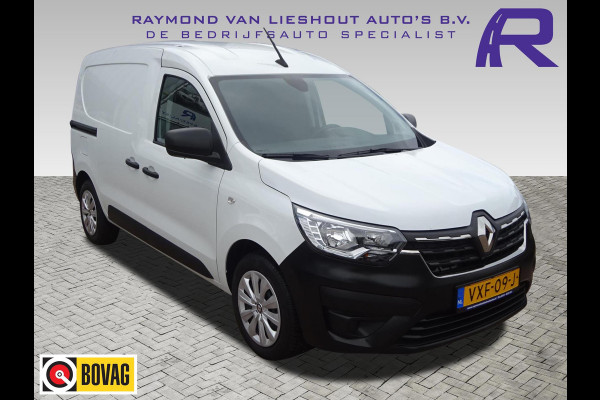 Renault Express 1.5 dCi ( Kangoo zustermodel ) + AIRCO GROOT NAVI SCHERM SCHUIFDEUR CRUISE CONTROL