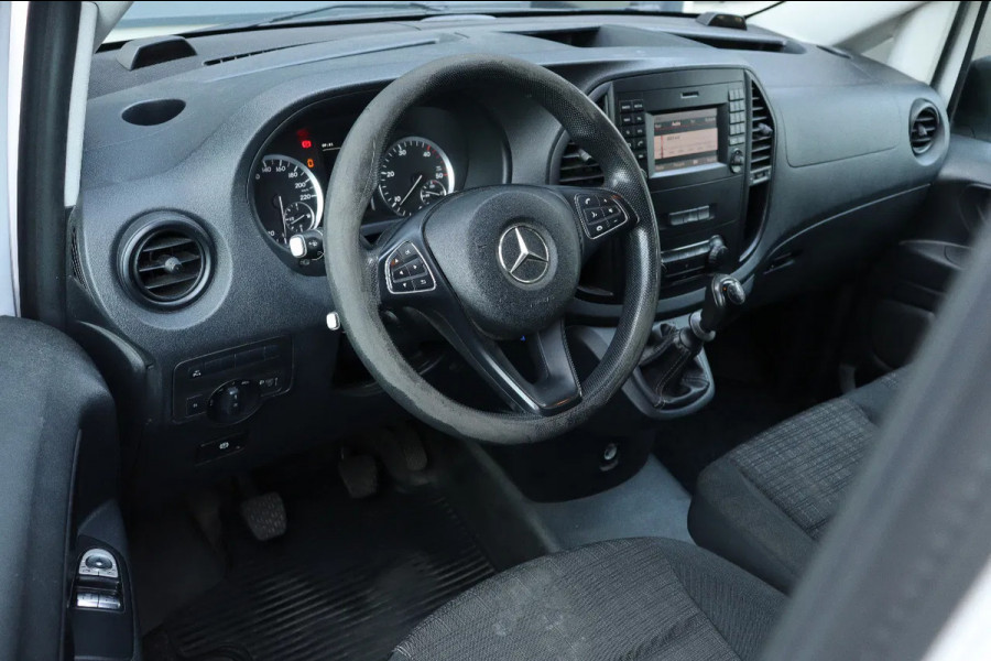 Mercedes-Benz Vito 111 CDi Lang l Airco l Camera l Cruise Control