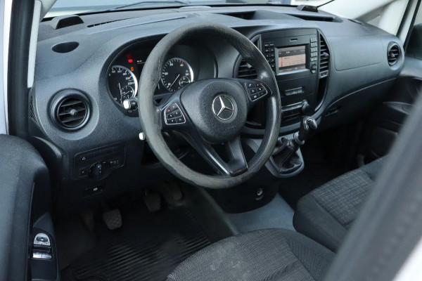 Mercedes-Benz Vito 111 CDi Lang l Airco l Camera l Cruise Control