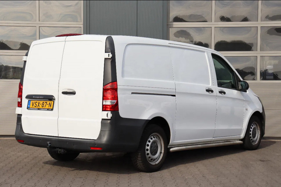 Mercedes-Benz Vito 111 CDi Lang l Airco l Camera l Cruise Control