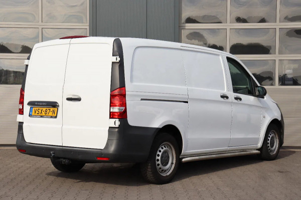 Mercedes-Benz Vito 111 CDi Lang l Airco l Camera l Cruise Control