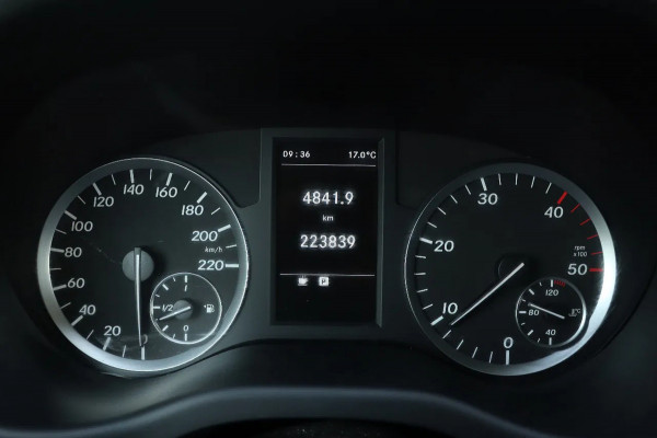Mercedes-Benz Vito 111 CDi Lang l Airco l Camera l Cruise Control