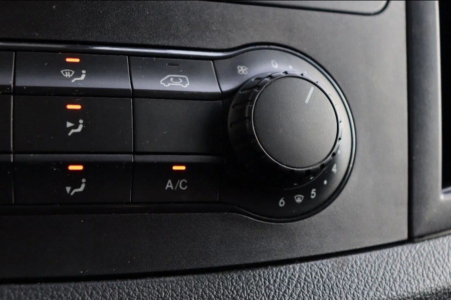 Mercedes-Benz Vito 111 CDi Lang l Airco l Camera l Cruise Control
