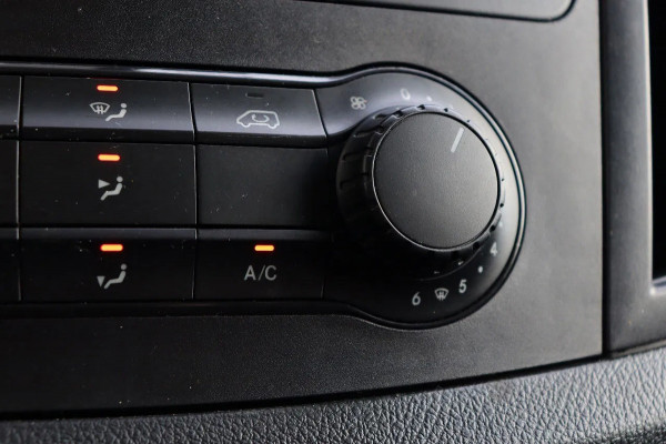 Mercedes-Benz Vito 111 CDi Lang l Airco l Camera l Cruise Control