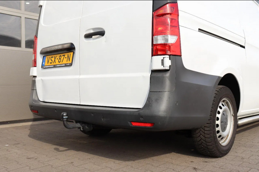 Mercedes-Benz Vito 111 CDi Lang l Airco l Camera l Cruise Control