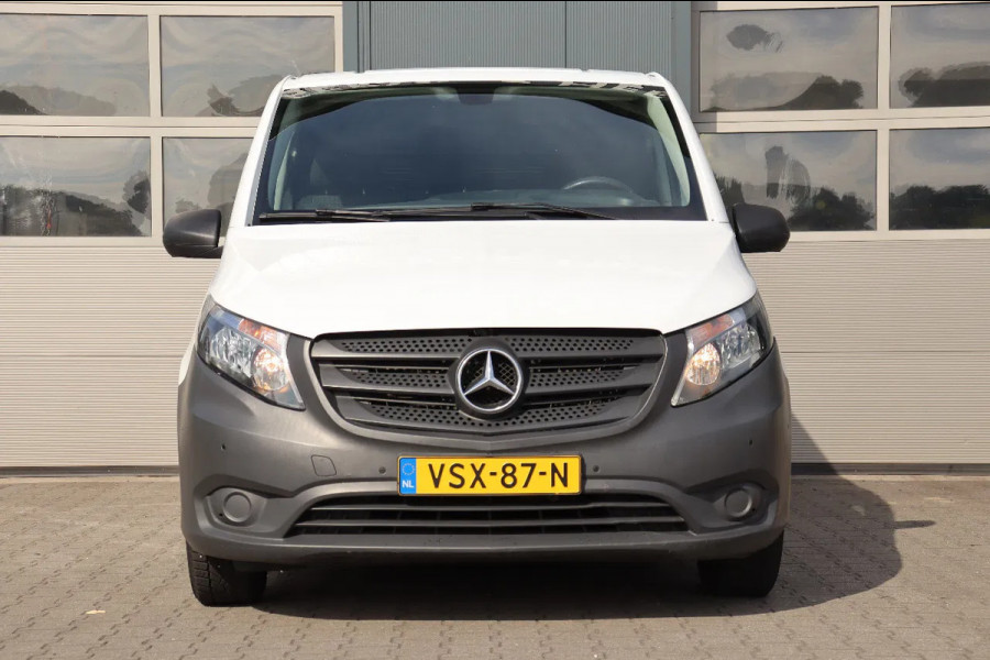 Mercedes-Benz Vito 111 CDi Lang l Airco l Camera l Cruise Control