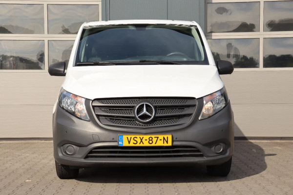 Mercedes-Benz Vito 111 CDi Lang l Airco l Camera l Cruise Control