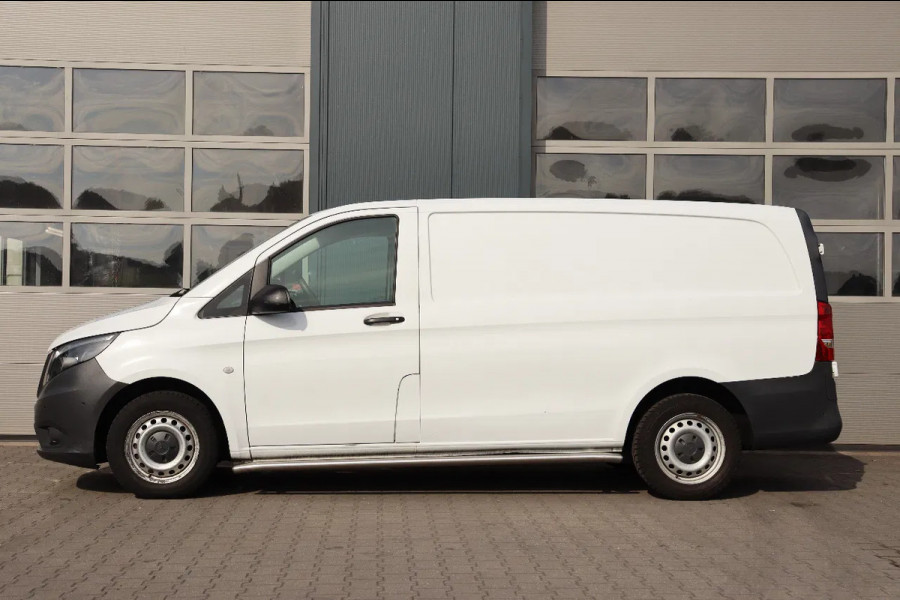 Mercedes-Benz Vito 111 CDi Lang l Airco l Camera l Cruise Control