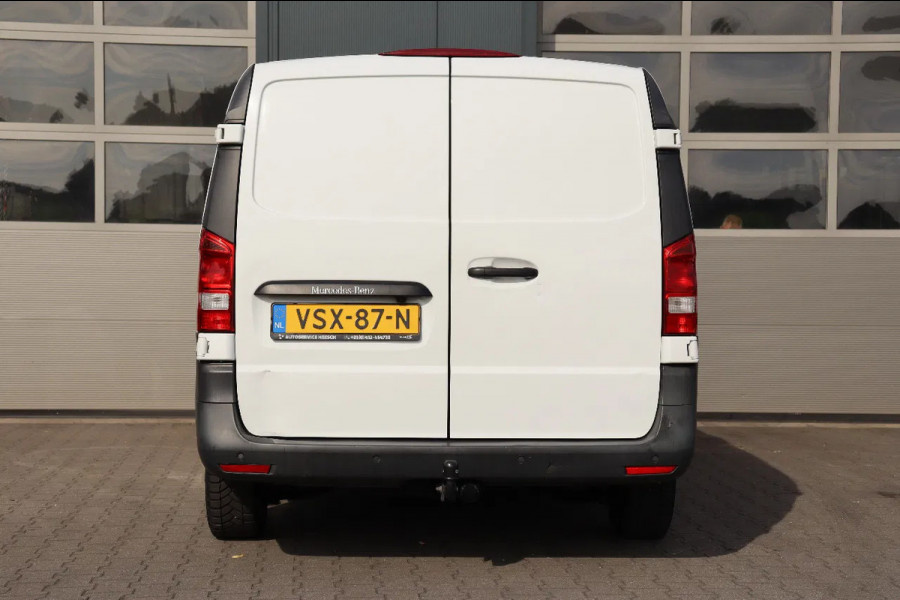 Mercedes-Benz Vito 111 CDi Lang l Airco l Camera l Cruise Control