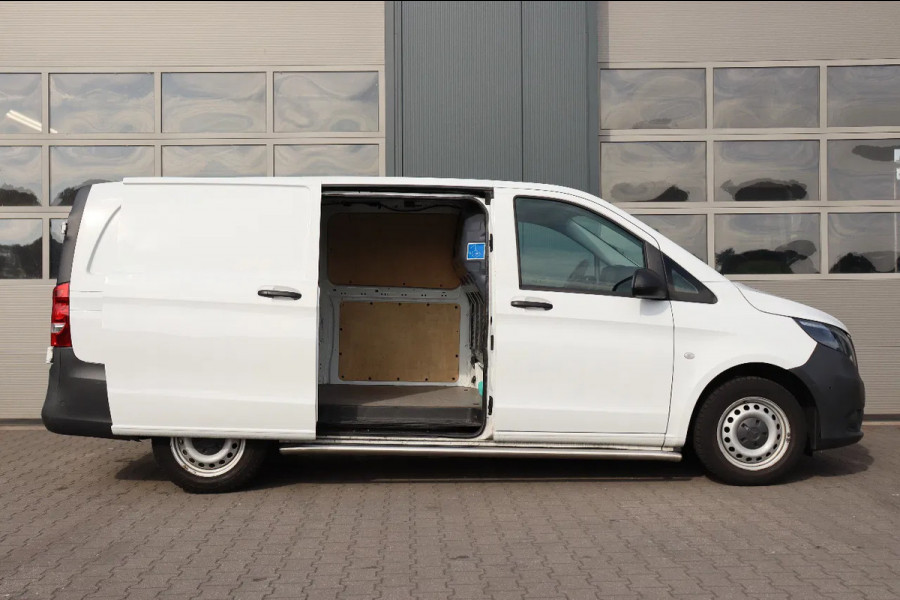 Mercedes-Benz Vito 111 CDi Lang l Airco l Camera l Cruise Control