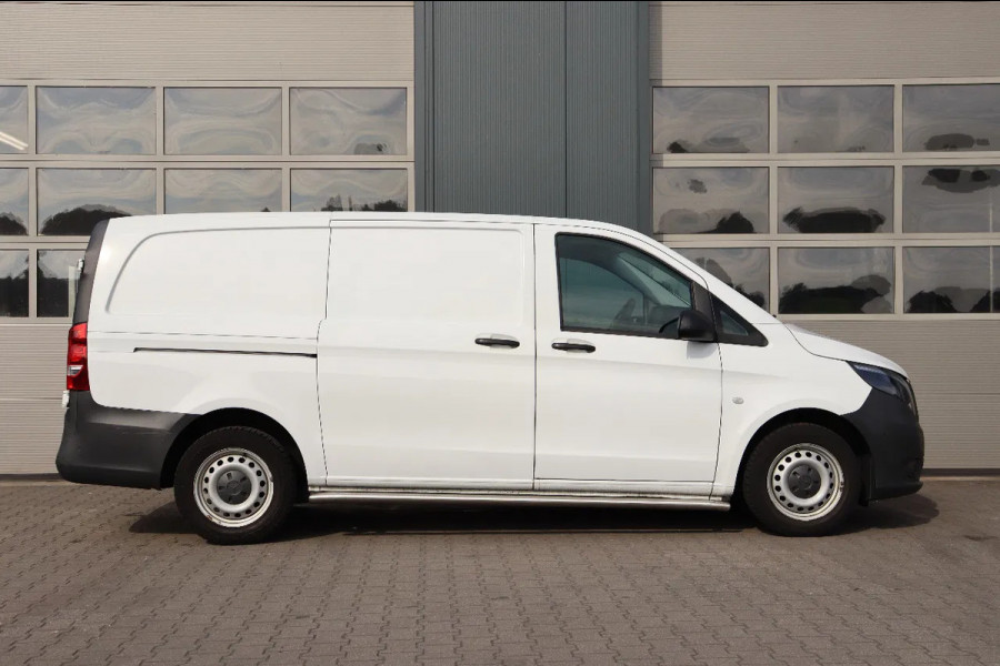 Mercedes-Benz Vito 111 CDi Lang l Airco l Camera l Cruise Control
