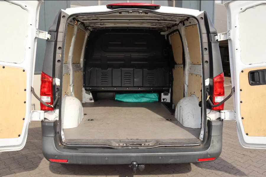Mercedes-Benz Vito 111 CDi Lang l Airco l Camera l Cruise Control