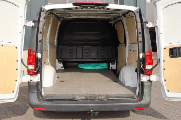 Mercedes-Benz Vito 111 CDi Lang l Airco l Camera l Cruise Control