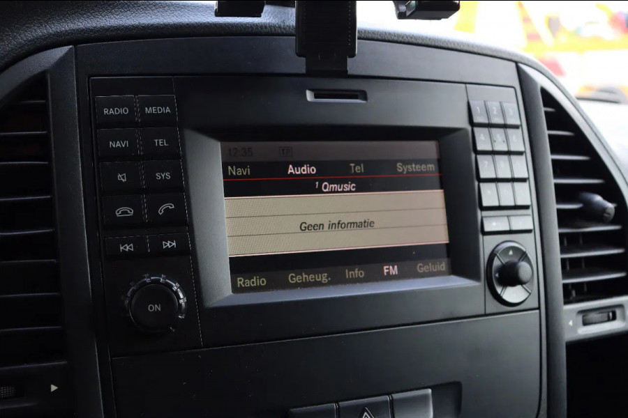 Mercedes-Benz Vito 111 CDi Lang l Airco l Camera l Cruise Control