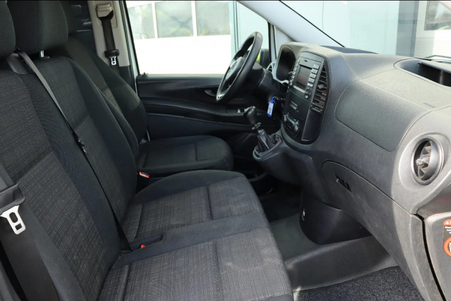 Mercedes-Benz Vito 111 CDi Lang l Airco l Camera l Cruise Control