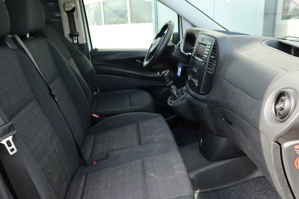 Mercedes-Benz Vito 111 CDi Lang l Airco l Camera l Cruise Control
