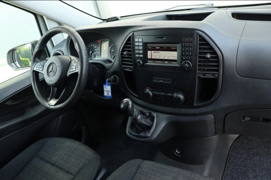 Mercedes-Benz Vito 111 CDi Lang l Airco l Camera l Cruise Control