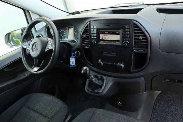Mercedes-Benz Vito 111 CDi Lang l Airco l Camera l Cruise Control