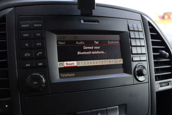 Mercedes-Benz Vito 111 CDi Lang l Airco l Camera l Cruise Control