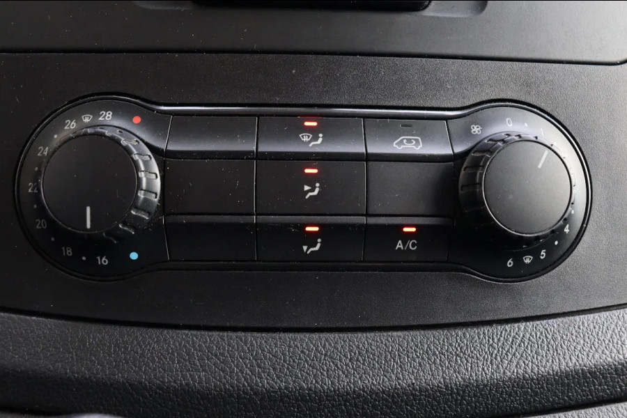 Mercedes-Benz Vito 111 CDi Lang l Airco l Camera l Cruise Control