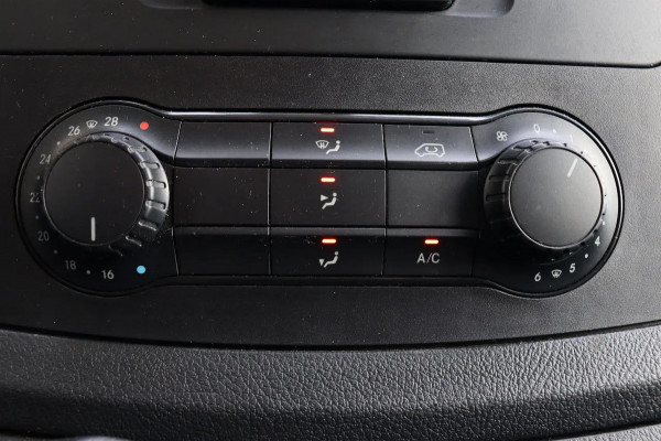 Mercedes-Benz Vito 111 CDi Lang l Airco l Camera l Cruise Control