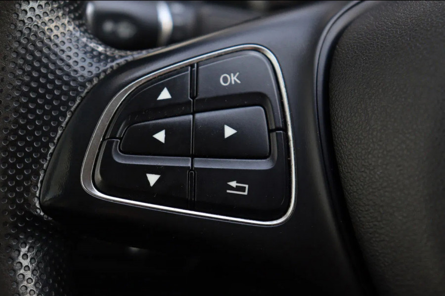 Mercedes-Benz Vito 111 CDi Lang l Airco l Camera l Cruise Control